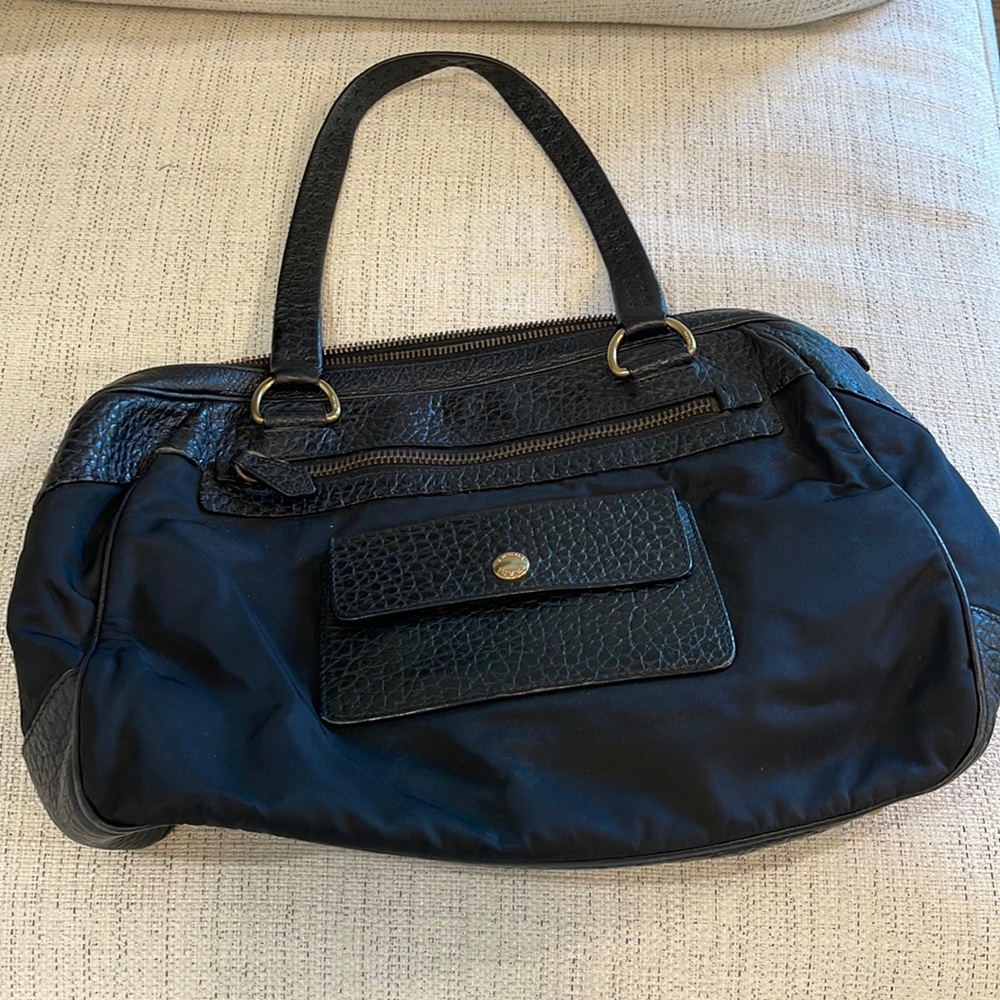 Authentic vintage Prada bag